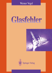 Vorderes Coverbild Glasfehler
