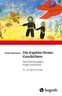 Vorderes Coverbild Die Kapitän-Nemo-Geschichten