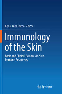Vorderes Coverbild Immunology of the Skin