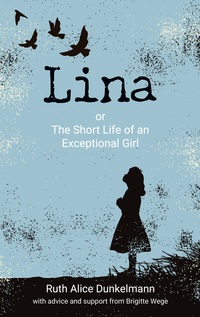 Vorderes Coverbild Lina