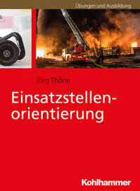Vorderes Coverbild Einsatzstellenorientierung