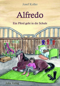 Vorderes Coverbild Alfredo