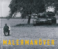 Vorderes Coverbild Malermanöver