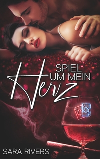 Vorderes Coverbild Spiel um mein Herz