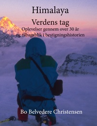 Vorderes Coverbild Himalaya Verdens Tag