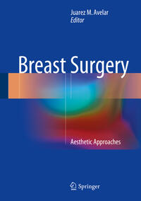 Vorderes Coverbild Breast Surgery