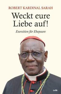 Vorderes Coverbild Weckt eure Liebe auf!