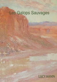 Vorderes Coverbild Les Galops Sauvages