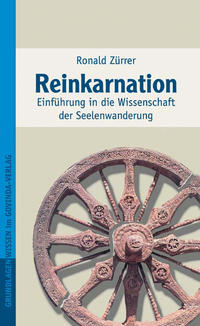 Vorderes Coverbild Reinkarnation