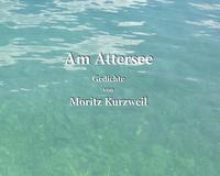 Vorderes Coverbild Am Attersee