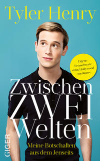 Vorderes Coverbild Zwischen zwei Welten
