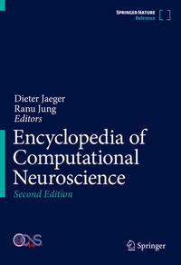 Vorderes Coverbild Encyclopedia of Computational Neuroscience