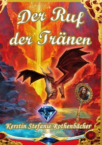 Vorderes Coverbild Der Ruf der Tränen