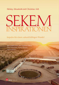 Vorderes Coverbild Sekem Inspirationen