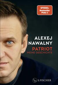 Vorderes Coverbild Patriot