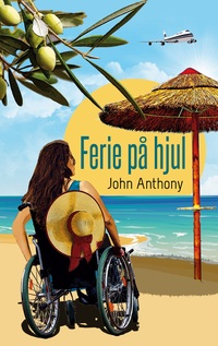 Vorderes Coverbild Ferie på hjul