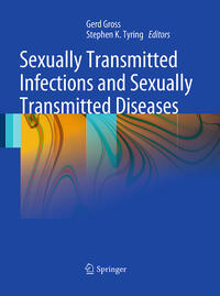 Vorderes Coverbild Sexually Transmitted Infections and Sexually Transmitted Diseases