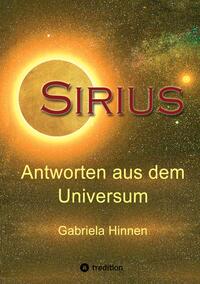 Vorderes Coverbild Sirius
