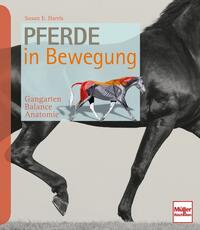 Vorderes Coverbild Pferde in Bewegung