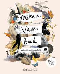 Vorderes Coverbild Make a Vision Board