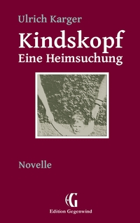 Vorderes Coverbild Kindskopf