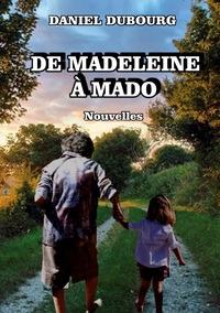Vorderes Coverbild De Madeleine à Mado