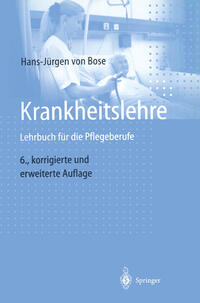 Vorderes Coverbild Krankheitslehre