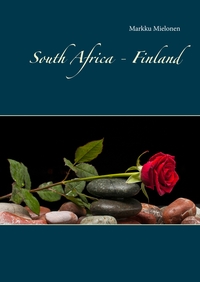 Vorderes Coverbild South Africa - Finland