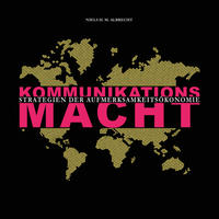 Vorderes Coverbild Kommunikationsmacht