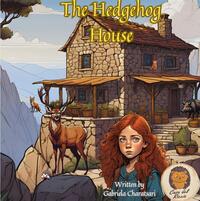 Vorderes Coverbild The Hedgehog House