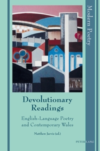 Vorderes Coverbild Devolutionary Readings