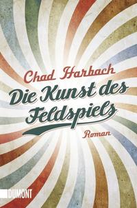 Vorderes Coverbild Die Kunst des Feldspiels