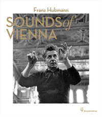 Vorderes Coverbild Sounds of Vienna