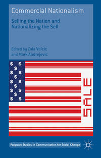 Vorderes Coverbild Commercial Nationalism