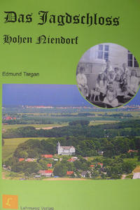 Vorderes Coverbild Das Jagdschloss Hohen Niendorf