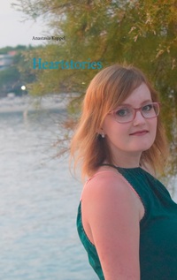 Vorderes Coverbild Heartstories