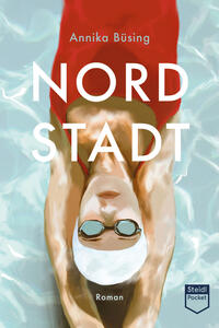 Vorderes Coverbild Nordstadt (Steidl Pocket)