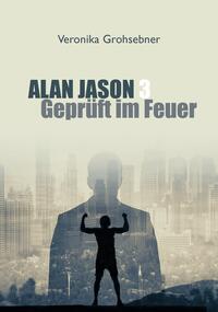 Vorderes Coverbild Geprüft im Feuer