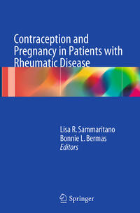 Vorderes Coverbild Contraception and Pregnancy in Patients with Rheumatic Disease