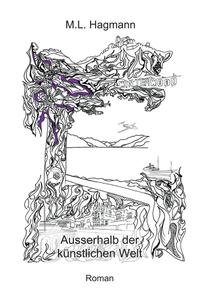 Vorderes Coverbild Ausserhalb der künstlichen Welt