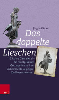 Vorderes Coverbild Das doppelte Lieschen