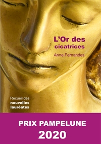 Vorderes Coverbild L'Or des cicatrices