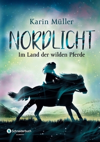 Vorderes Coverbild Nordlicht, Band 01
