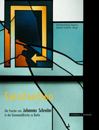Vorderes Coverbild SinnZeichen