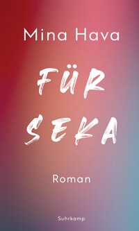 Vorderes Coverbild Für Seka