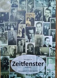 Vorderes Coverbild Ein Leben im Zeitfenster