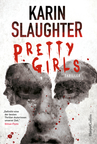 Vorderes Coverbild Pretty Girls