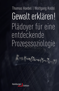 Vorderes Coverbild Gewalt erklären!