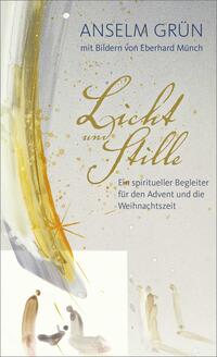 Vorderes Coverbild Licht und Stille