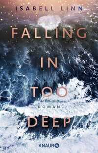 Vorderes Coverbild Falling in too deep